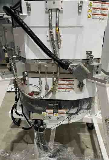 Photo Used AMAT / APPLIED MATERIALS Chamber for Centura Epi For Sale