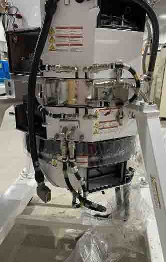 Photo Used AMAT / APPLIED MATERIALS Chamber for Centura Epi For Sale