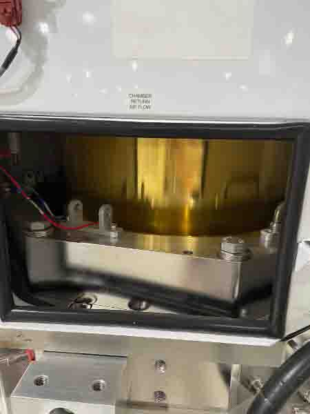 Photo Used AMAT / APPLIED MATERIALS Chamber for Centura Epi For Sale