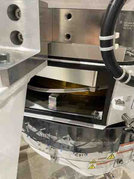 Photo Used AMAT / APPLIED MATERIALS Chamber for Centura Epi For Sale