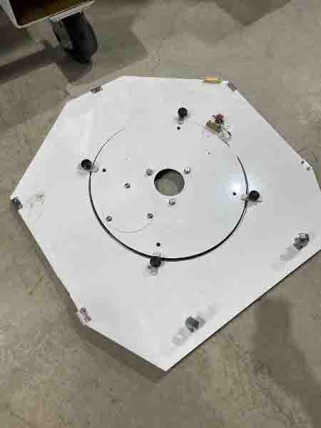 Photo Used AMAT / APPLIED MATERIALS Chamber for Centura Epi For Sale