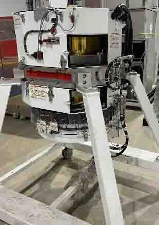 Photo Used AMAT / APPLIED MATERIALS Chamber for Centura Epi For Sale