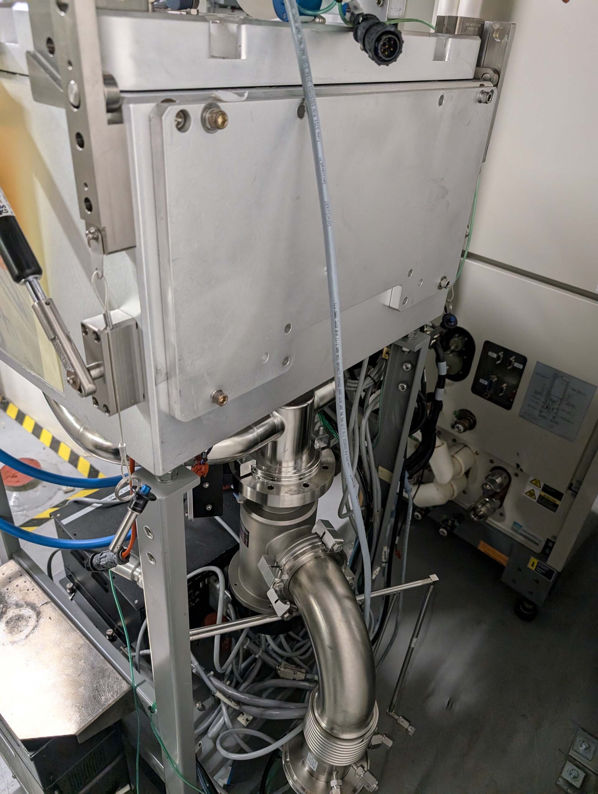 사진 사용됨 AMAT / APPLIED MATERIALS Chamber for Centura 판매용