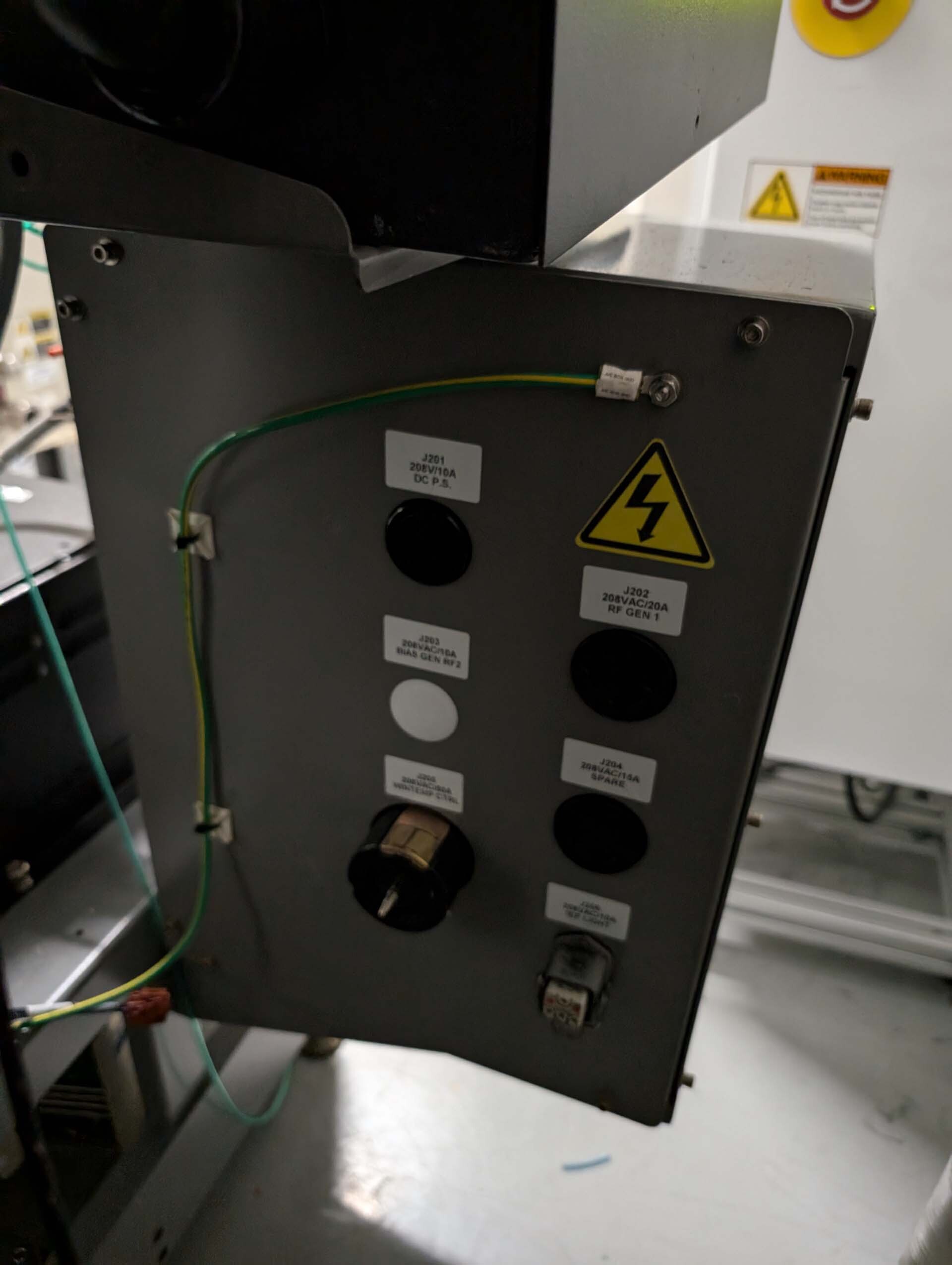 사진 사용됨 AMAT / APPLIED MATERIALS Chamber for Centura 판매용
