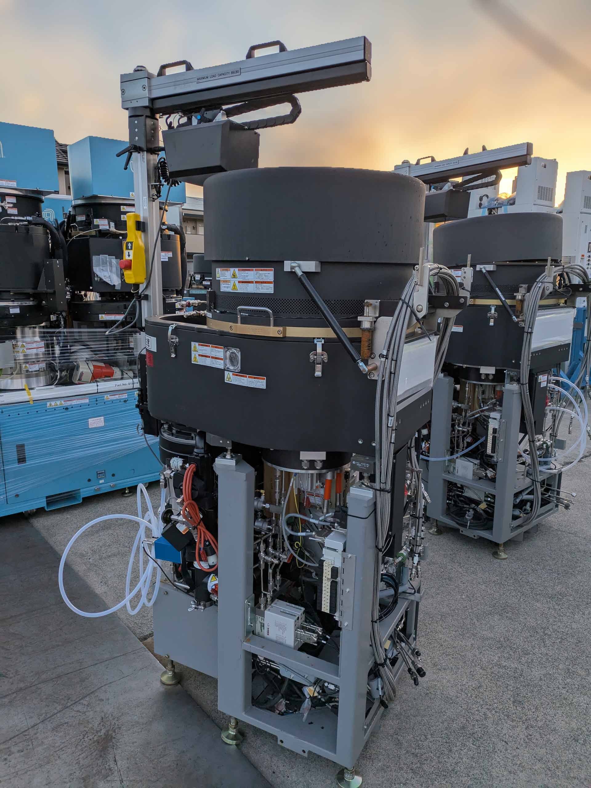 Foto Verwendet AMAT / APPLIED MATERIALS Chamber for Centura Zum Verkauf