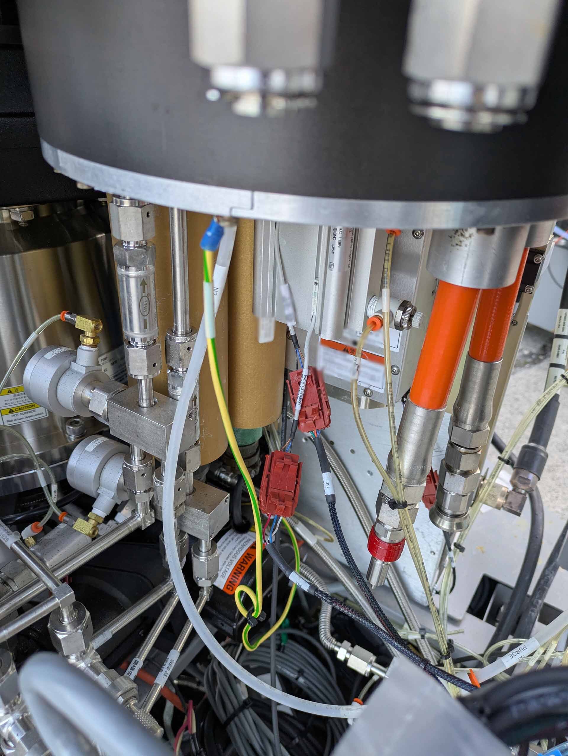 Foto Verwendet AMAT / APPLIED MATERIALS Chamber for Centura Zum Verkauf
