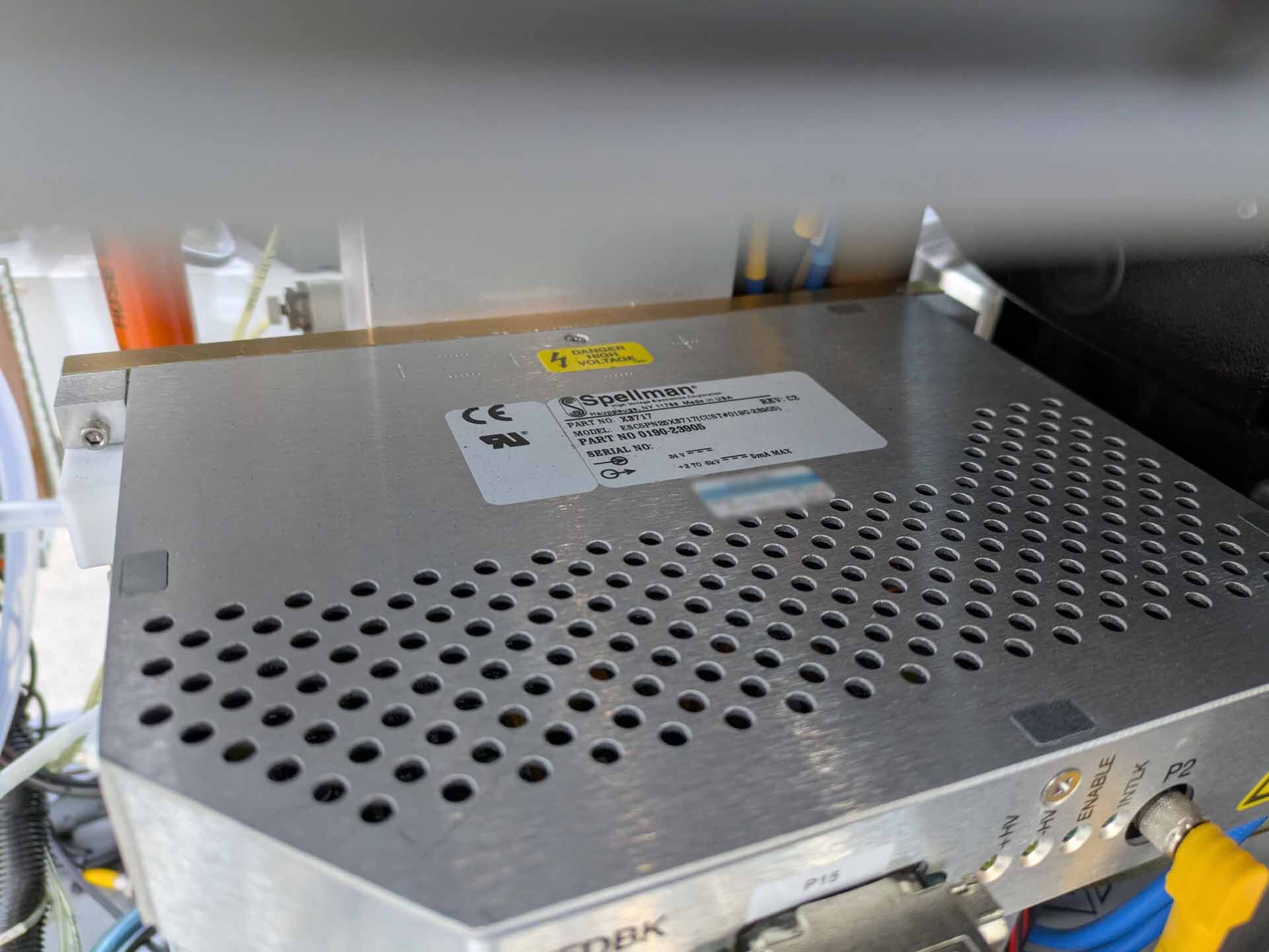 사진 사용됨 AMAT / APPLIED MATERIALS Chamber for Centura 판매용