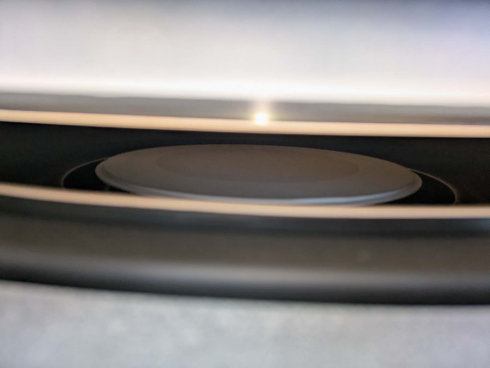 사진 사용됨 AMAT / APPLIED MATERIALS Chamber for Centura 판매용