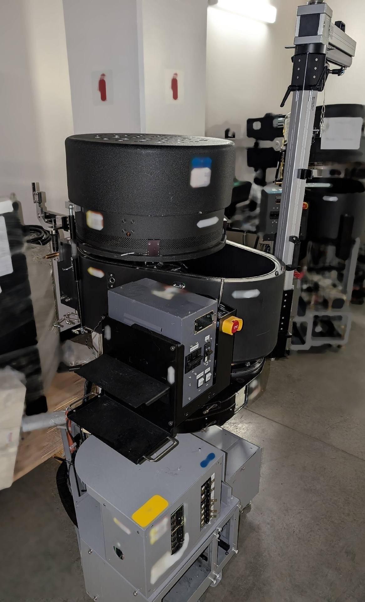 사진 사용됨 AMAT / APPLIED MATERIALS Chamber for Centura 판매용