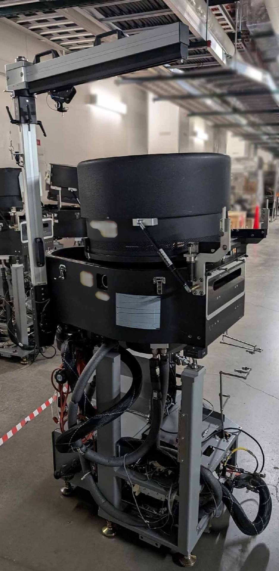 사진 사용됨 AMAT / APPLIED MATERIALS Chamber for Centura 판매용