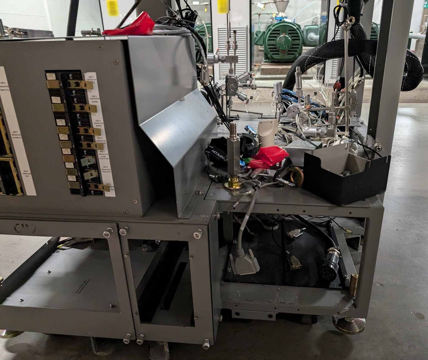 사진 사용됨 AMAT / APPLIED MATERIALS Chamber for Centura 판매용