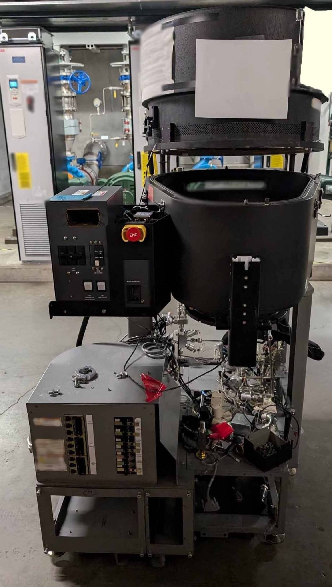 사진 사용됨 AMAT / APPLIED MATERIALS Chamber for Centura 판매용