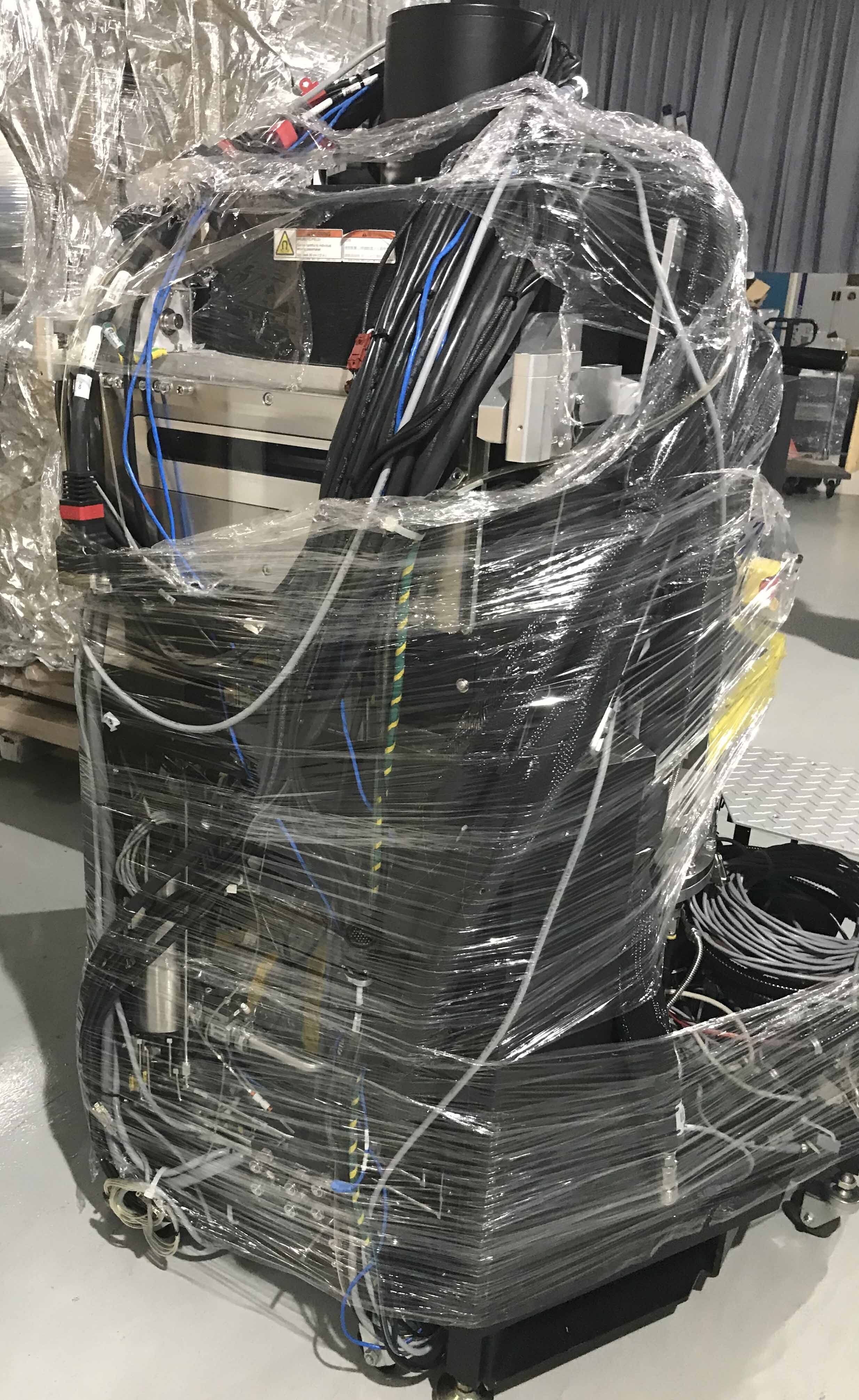 Photo Used AMAT / APPLIED MATERIALS Chamber for Enabler For Sale