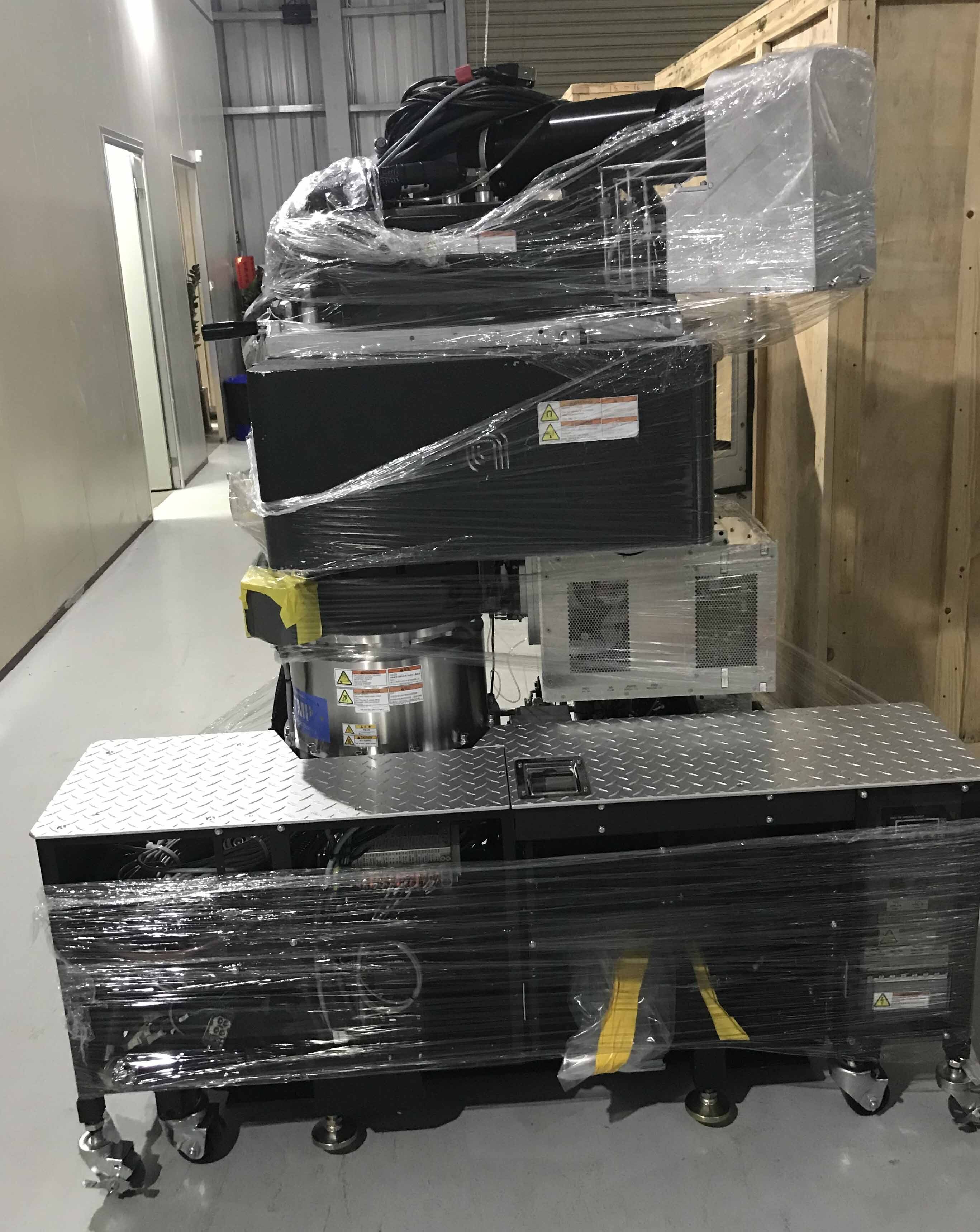 Photo Used AMAT / APPLIED MATERIALS Chamber for Enabler For Sale