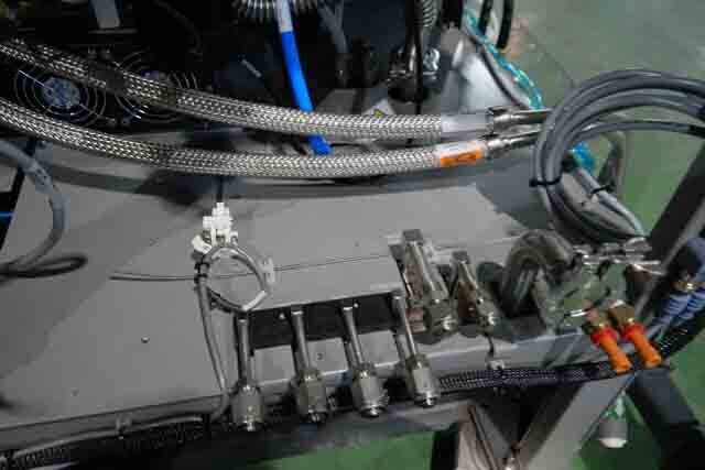 Photo Used AMAT / APPLIED MATERIALS Chamber for Endura CL For Sale