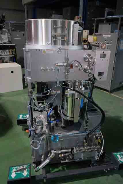 사진 사용됨 AMAT / APPLIED MATERIALS Chamber for Endura CL 판매용