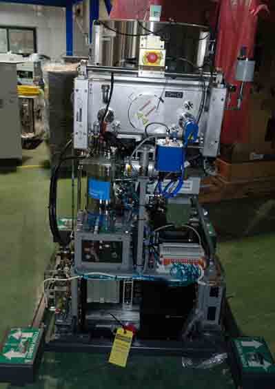 Photo Used AMAT / APPLIED MATERIALS Chamber for Endura CL For Sale