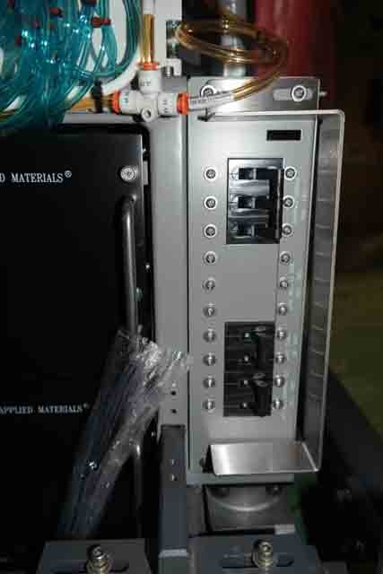 Photo Used AMAT / APPLIED MATERIALS Chamber for Endura CL For Sale