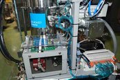 Photo Used AMAT / APPLIED MATERIALS Chamber for Endura CL For Sale