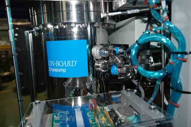 Photo Used AMAT / APPLIED MATERIALS Chamber for Endura CL For Sale