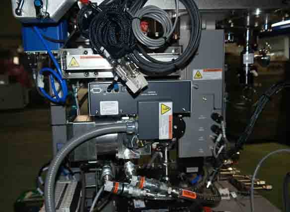 Photo Used AMAT / APPLIED MATERIALS Chamber for Endura CL For Sale