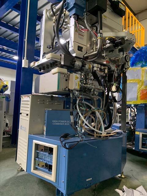 Photo Used AMAT / APPLIED MATERIALS Chamber for Endura II For Sale