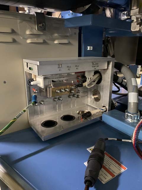 Photo Used AMAT / APPLIED MATERIALS Chamber for Endura II For Sale