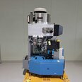 Photo Used AMAT / APPLIED MATERIALS Preclean chamber for Endura II For Sale