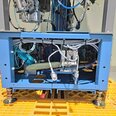 Photo Used AMAT / APPLIED MATERIALS Preclean chamber for Endura II For Sale