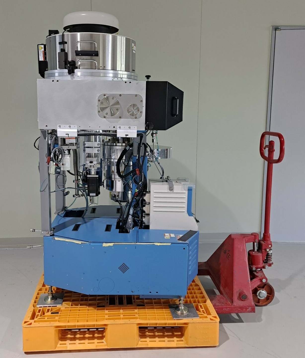 Photo Used AMAT / APPLIED MATERIALS Preclean chamber for Endura II For Sale