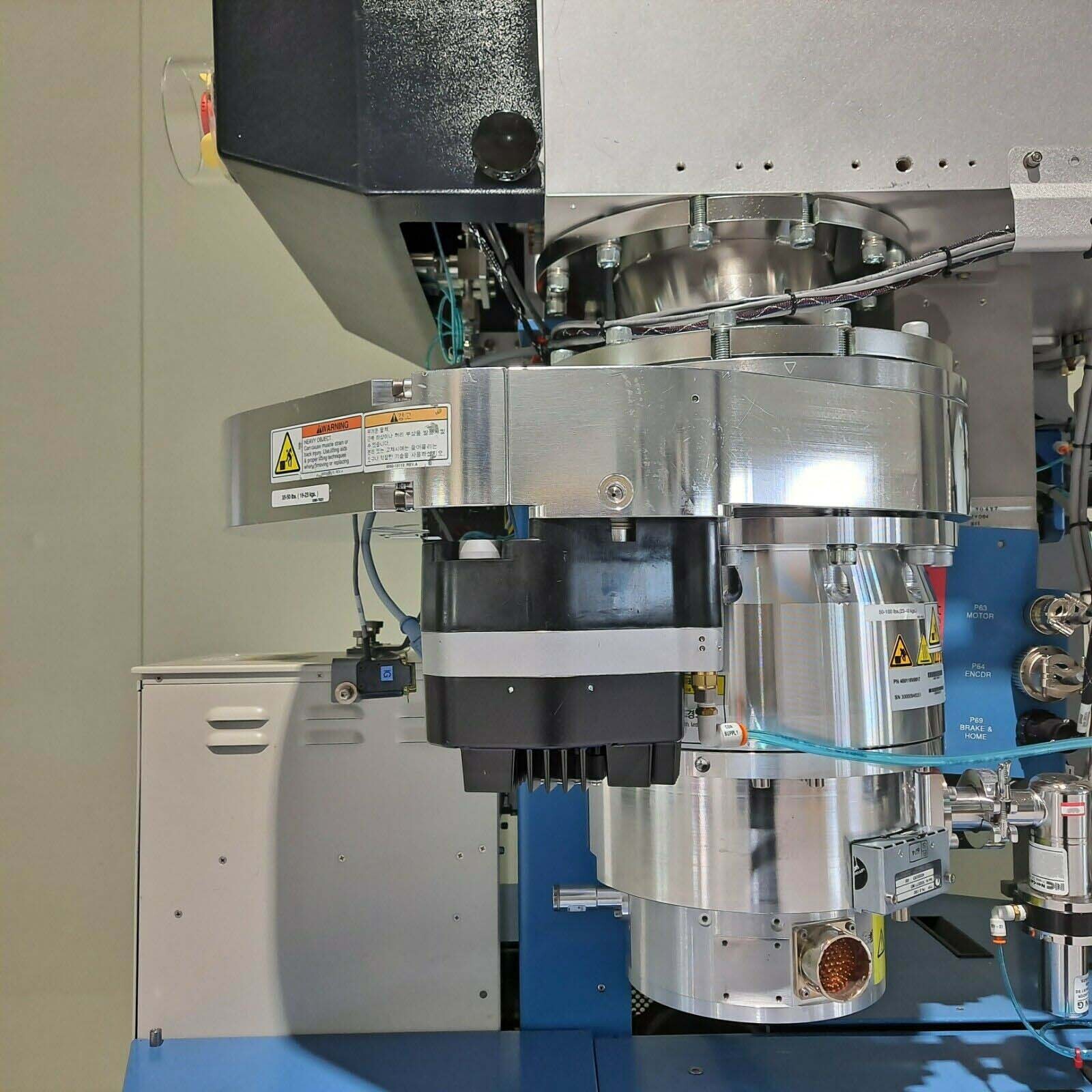 Photo Used AMAT / APPLIED MATERIALS Preclean chamber for Endura II For Sale