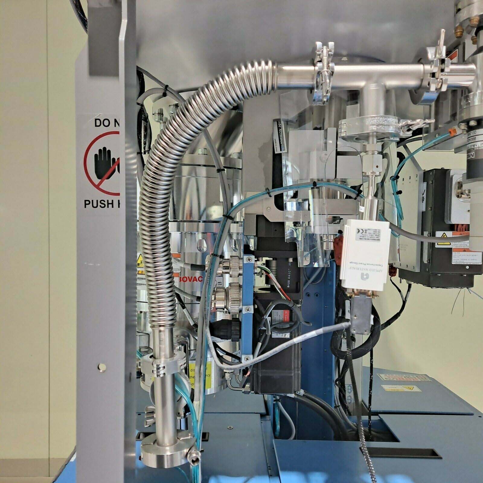 Photo Used AMAT / APPLIED MATERIALS Preclean chamber for Endura II For Sale