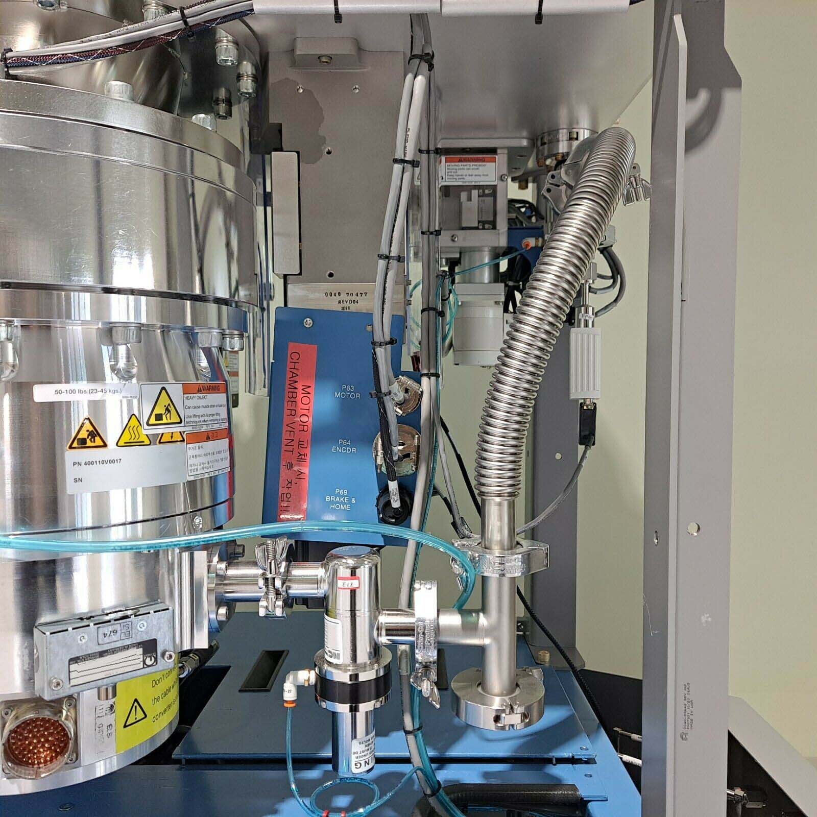 Photo Used AMAT / APPLIED MATERIALS Preclean chamber for Endura II For Sale