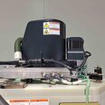 Photo Used AMAT / APPLIED MATERIALS Chamber for Endura II For Sale