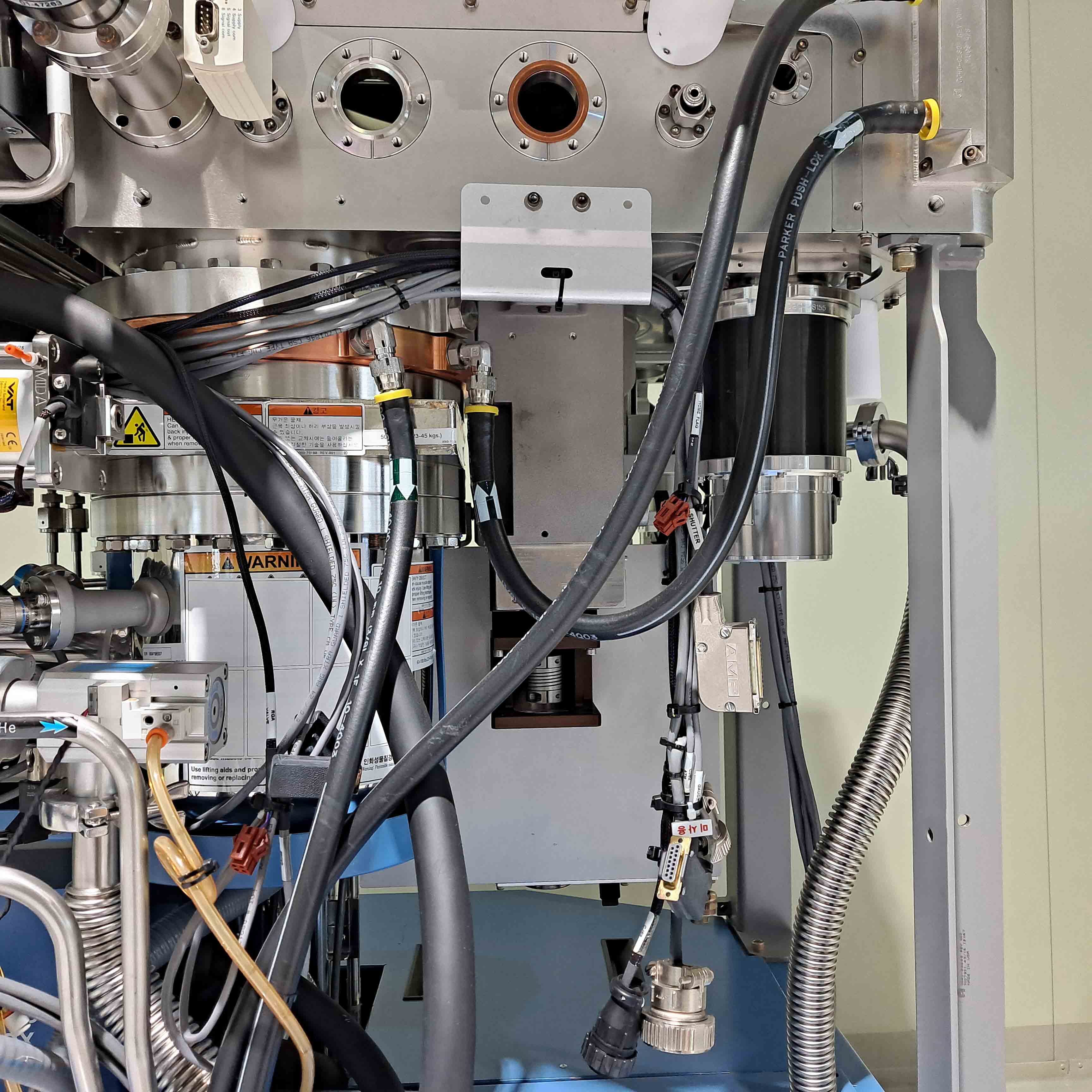 Photo Used AMAT / APPLIED MATERIALS Chamber for Endura II For Sale