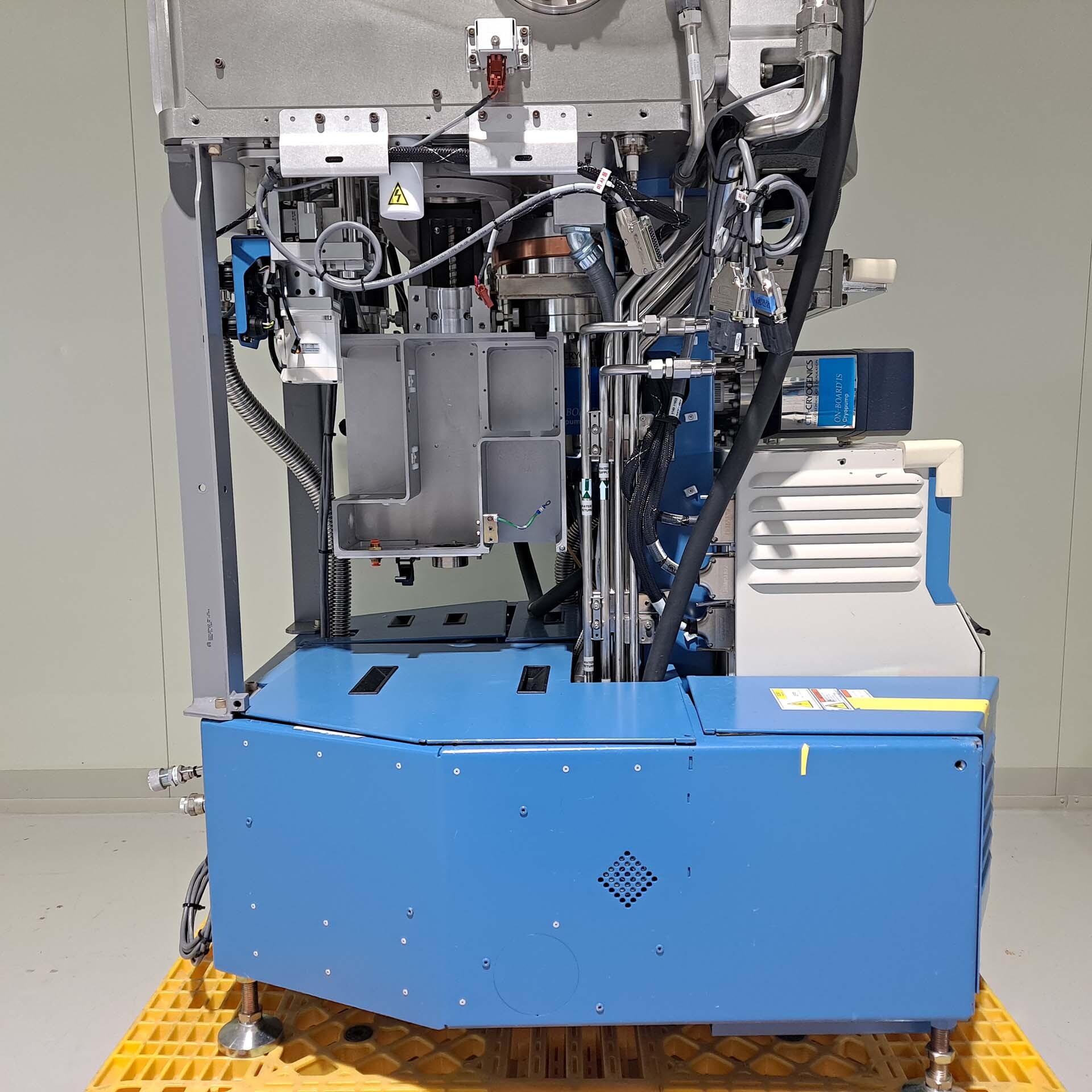 Photo Used AMAT / APPLIED MATERIALS Chamber for Endura II For Sale