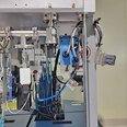 Photo Used AMAT / APPLIED MATERIALS Chamber for Endura II For Sale