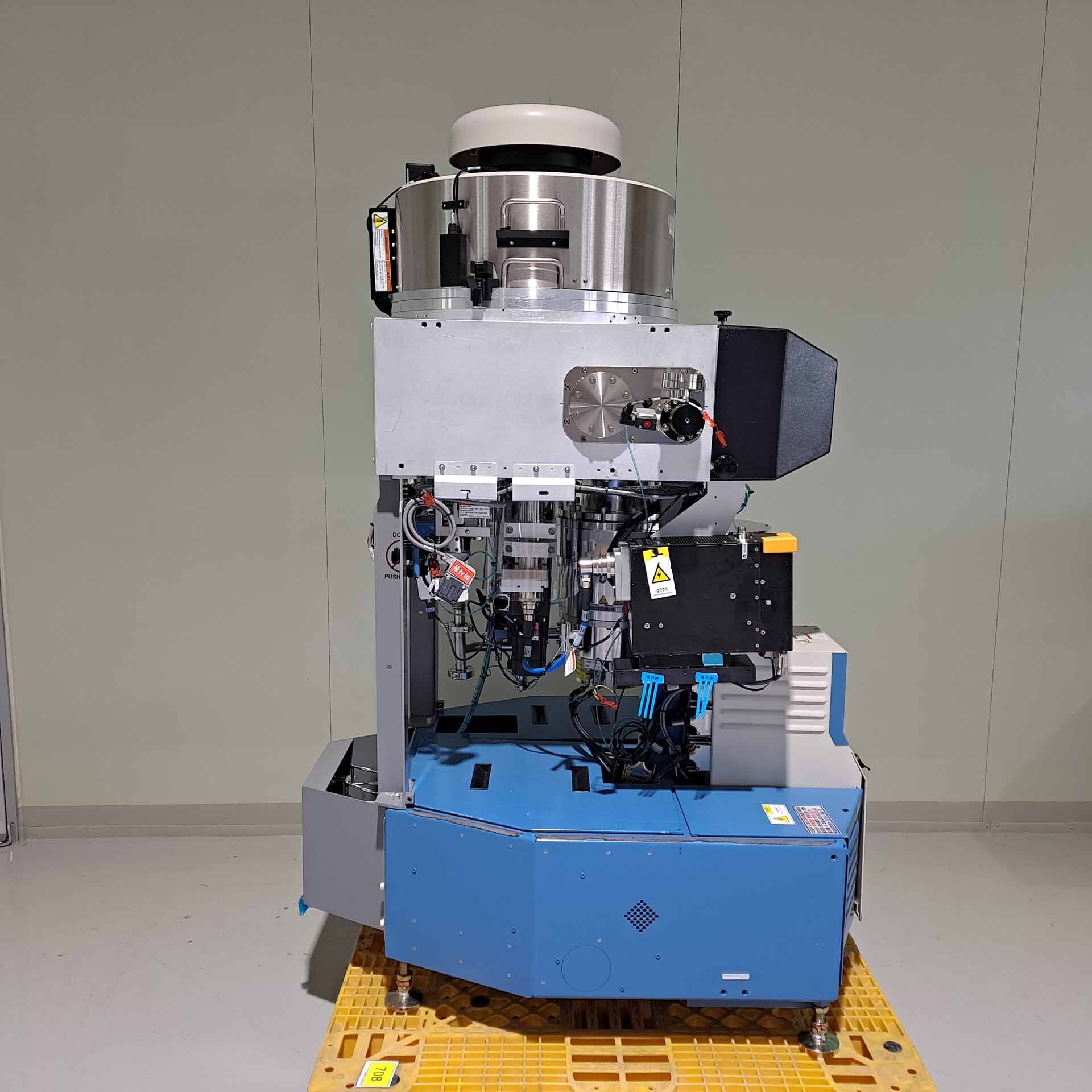 Photo Used AMAT / APPLIED MATERIALS Chamber for Endura II For Sale