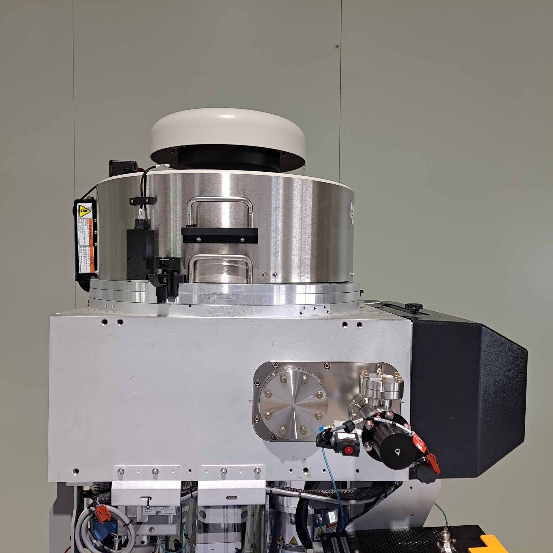 Photo Used AMAT / APPLIED MATERIALS Chamber for Endura II For Sale