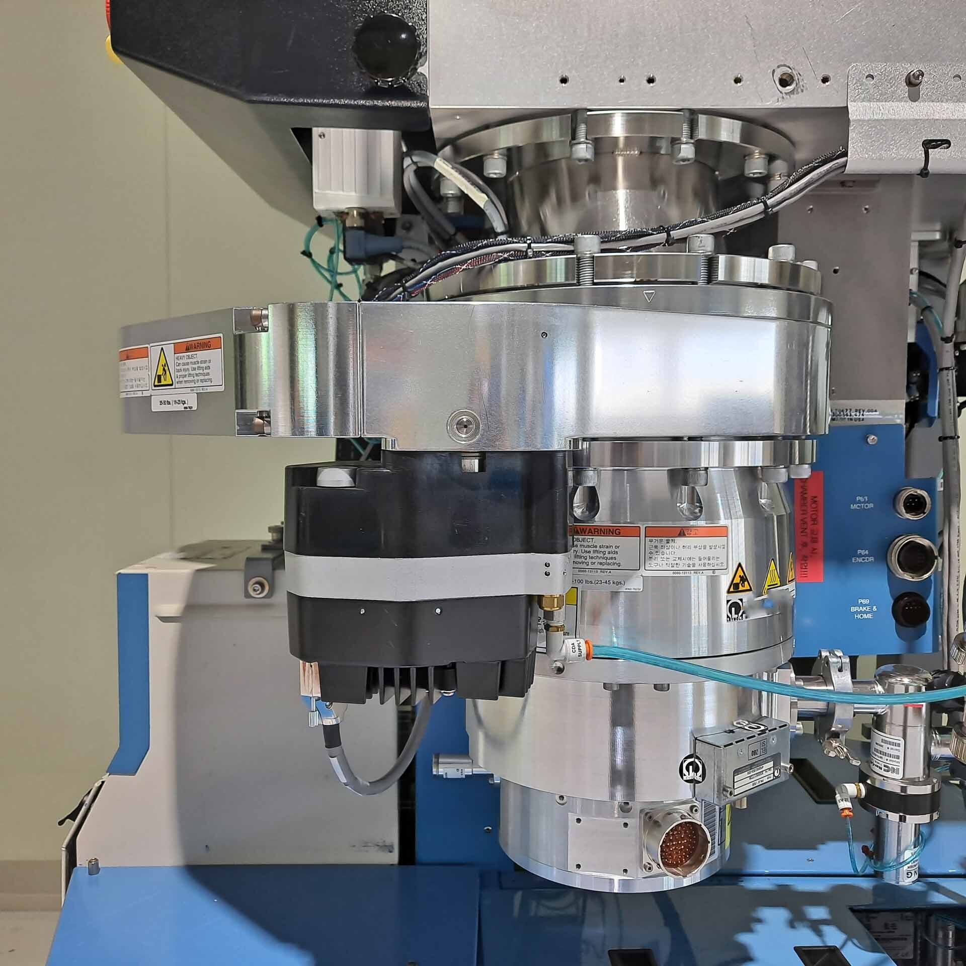 Photo Used AMAT / APPLIED MATERIALS Chamber for Endura II For Sale