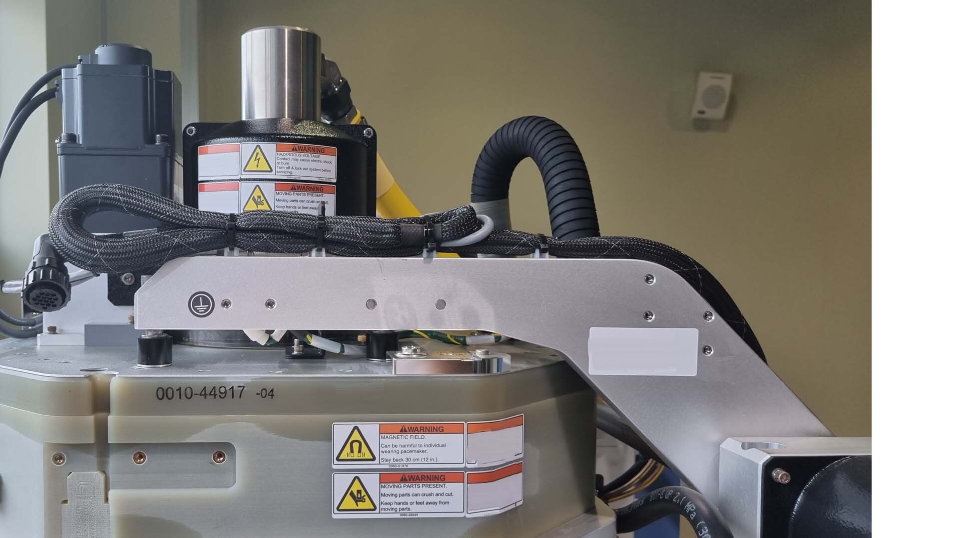 フォト（写真） 使用される AMAT / APPLIED MATERIALS Chamber for Endura II 販売のために