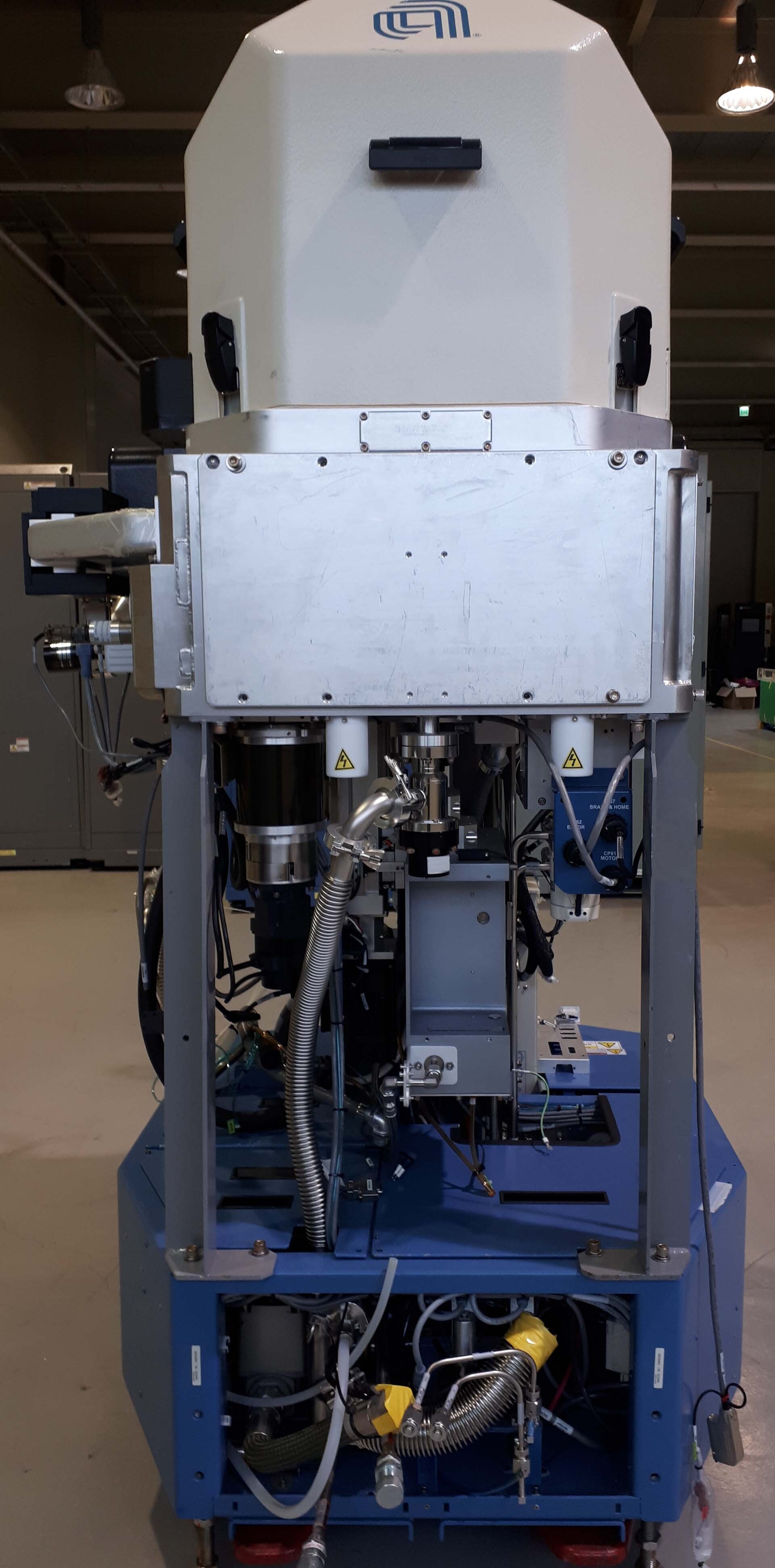 フォト（写真） 使用される AMAT / APPLIED MATERIALS Chamber for Endura II 販売のために