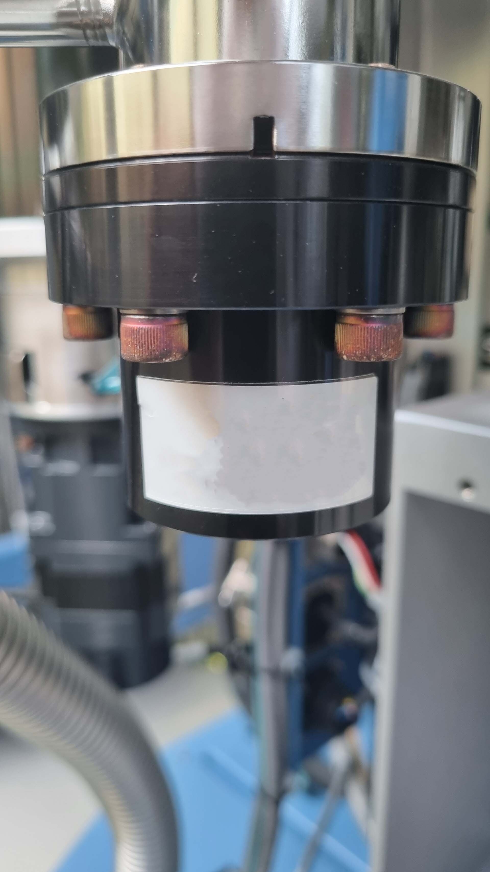 フォト（写真） 使用される AMAT / APPLIED MATERIALS Chamber for Endura II 販売のために
