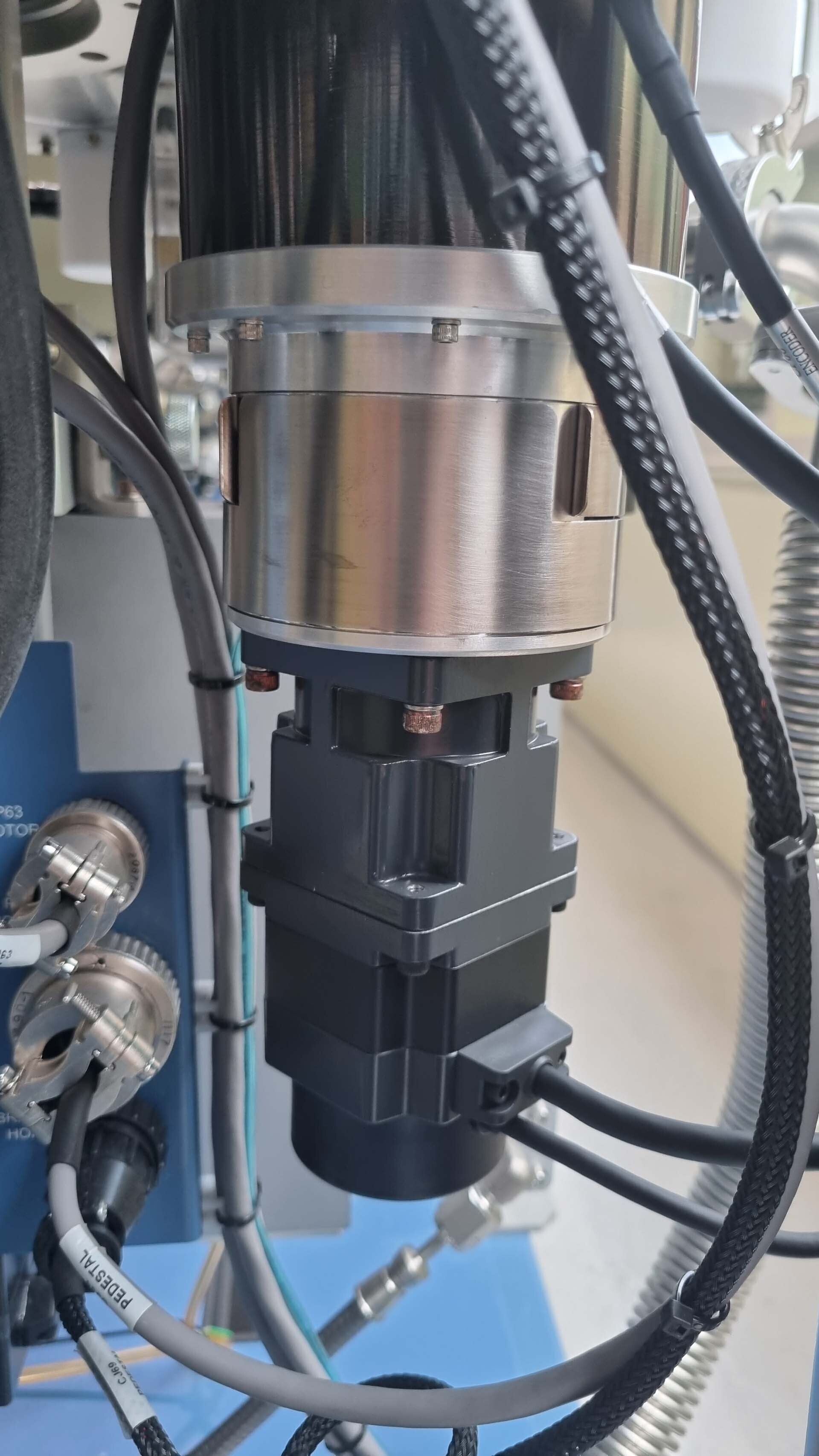フォト（写真） 使用される AMAT / APPLIED MATERIALS Chamber for Endura II 販売のために