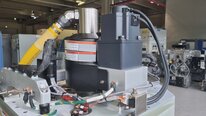 フォト（写真） 使用される AMAT / APPLIED MATERIALS Chamber for Endura II 販売のために