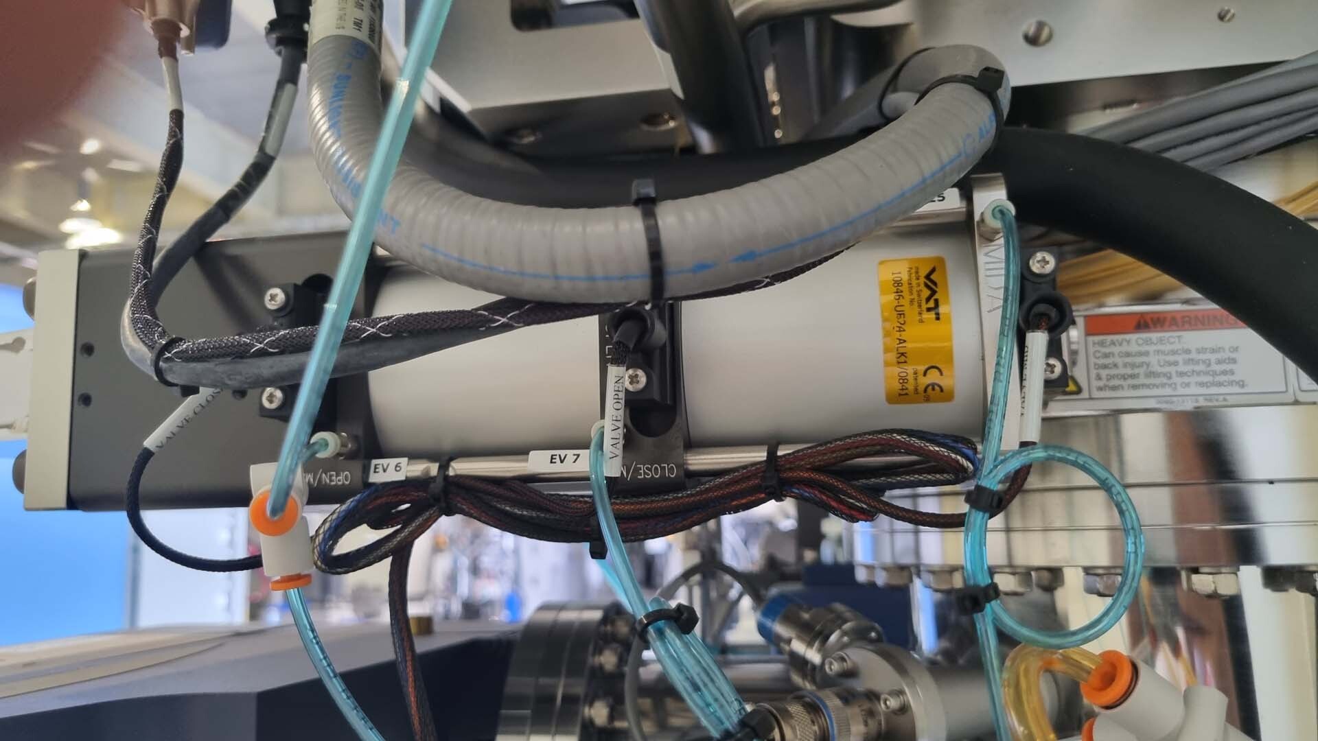 Foto Verwendet AMAT / APPLIED MATERIALS Chamber for Endura II Zum Verkauf