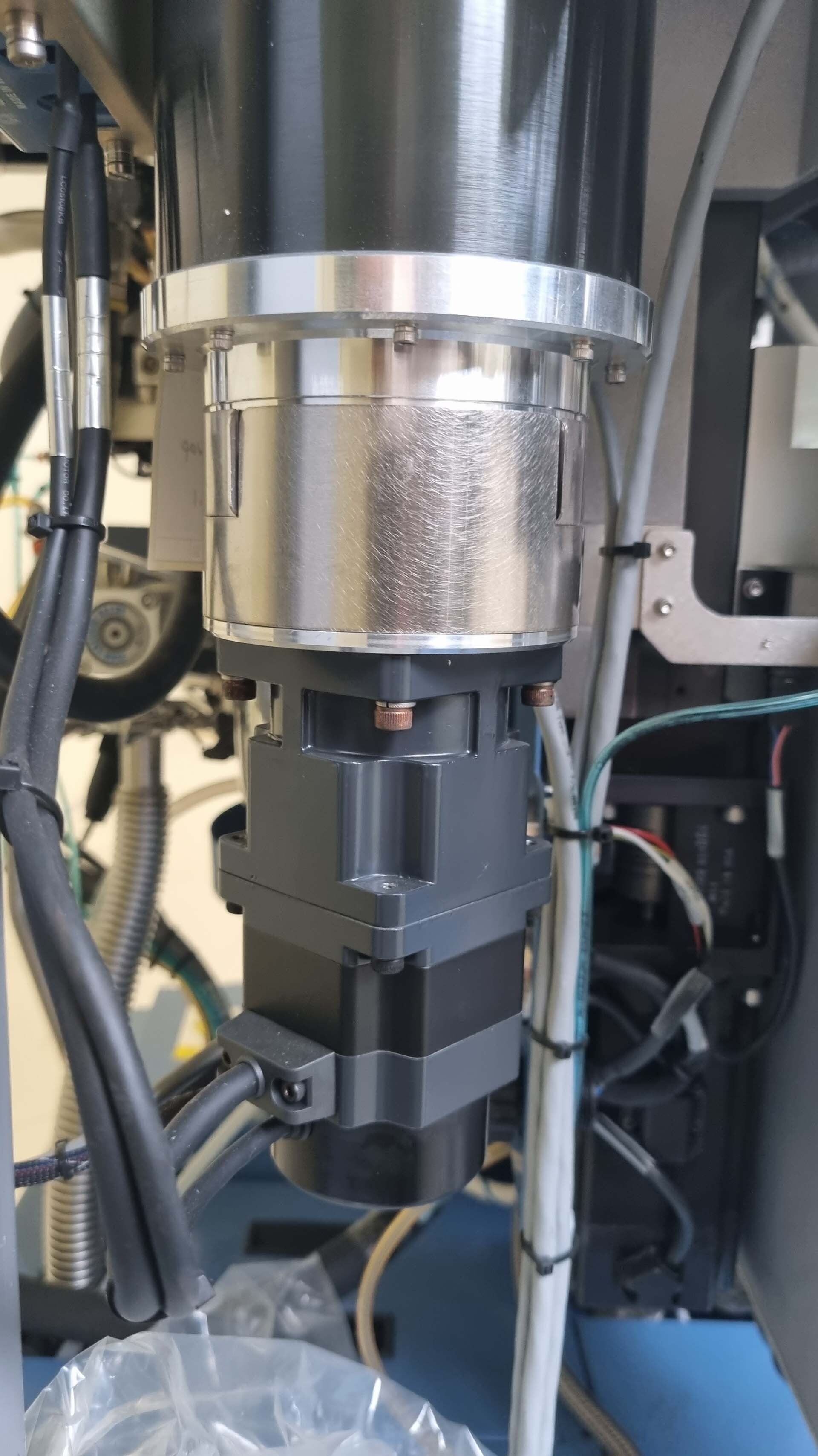Foto Verwendet AMAT / APPLIED MATERIALS Chamber for Endura II Zum Verkauf