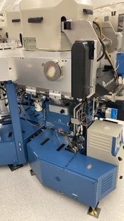 AMAT / APPLIED MATERIALS Chamber for Endura II #293778267