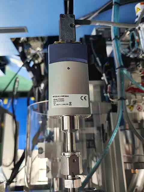 Photo Used AMAT / APPLIED MATERIALS Chamber for Endura II For Sale