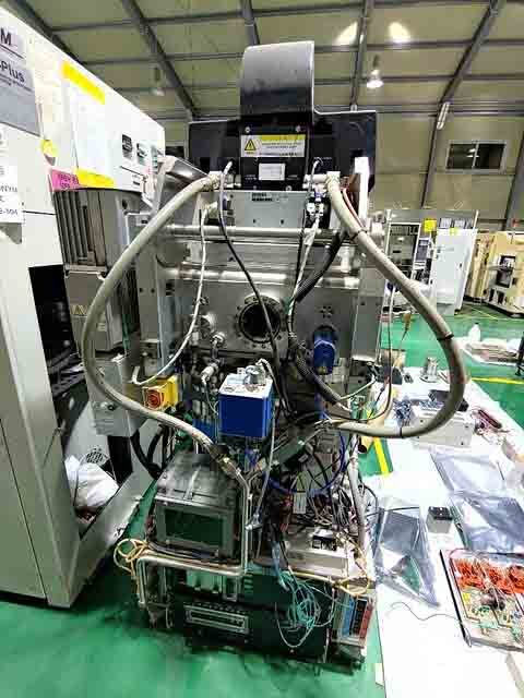 Photo Used AMAT / APPLIED MATERIALS Chamber for Endura II For Sale